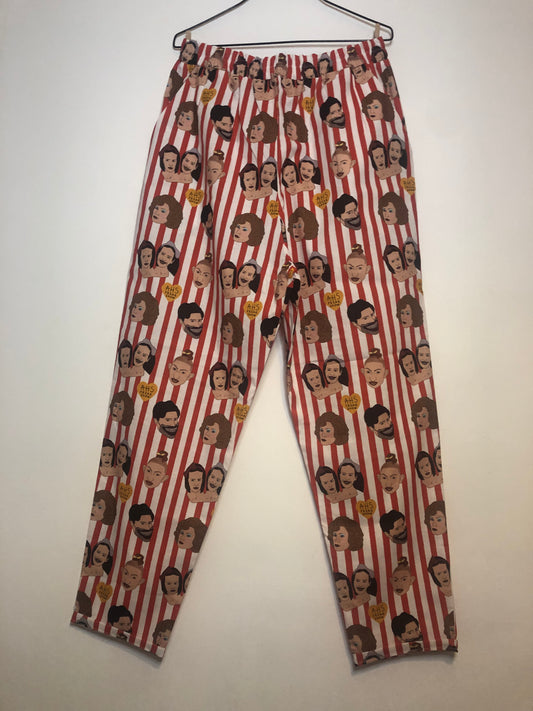 KK x RLS AHS Freak Show Trousers