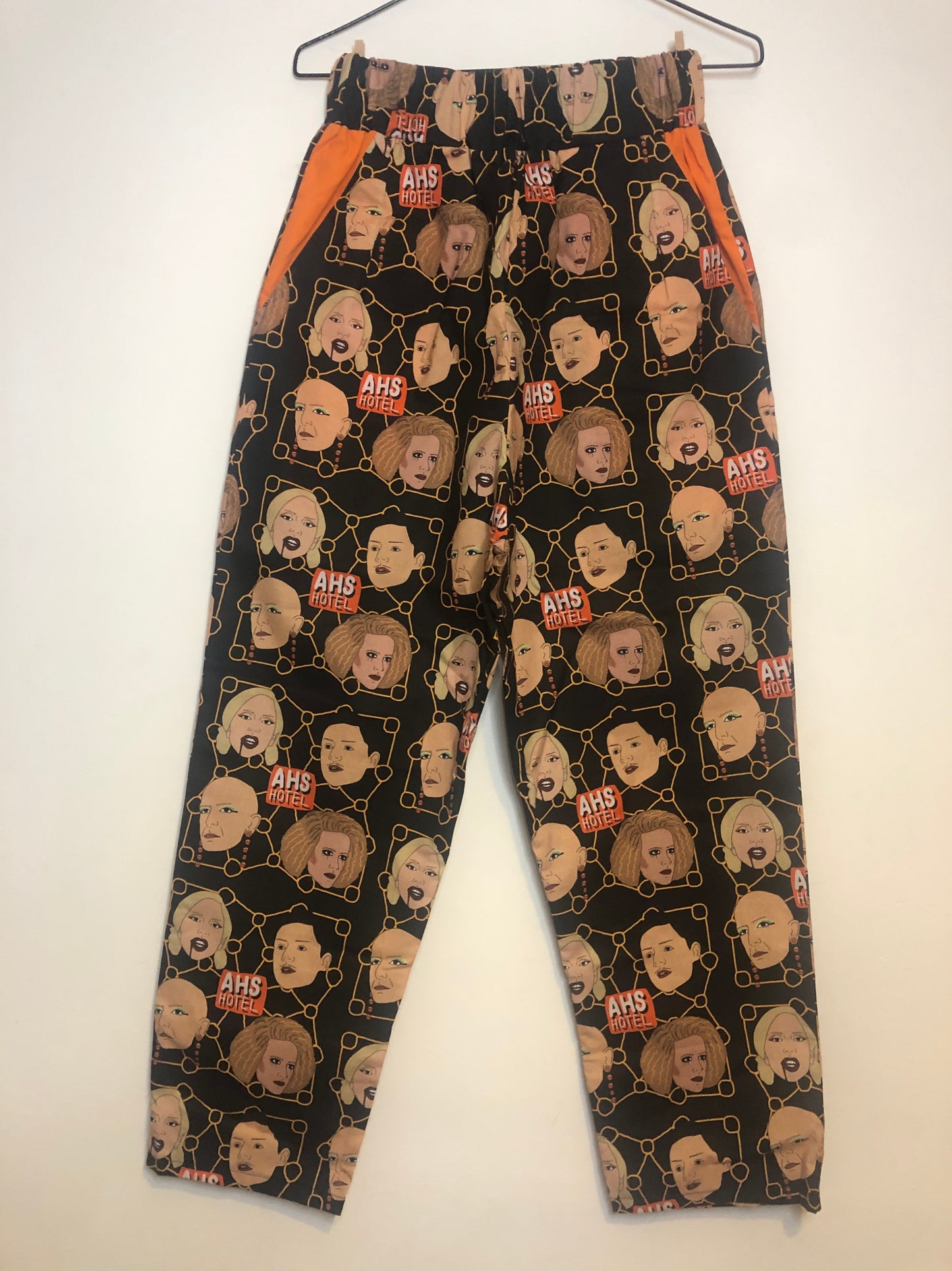 KK x RLS AHS Hotel Trousers