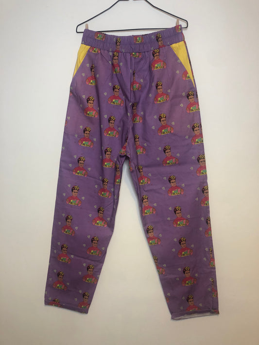 KK x RLS Frida Trousers