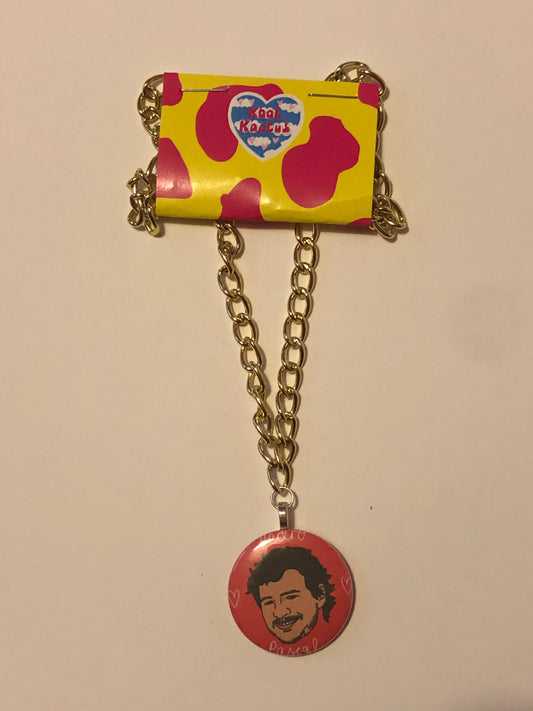 Pedro Necklace