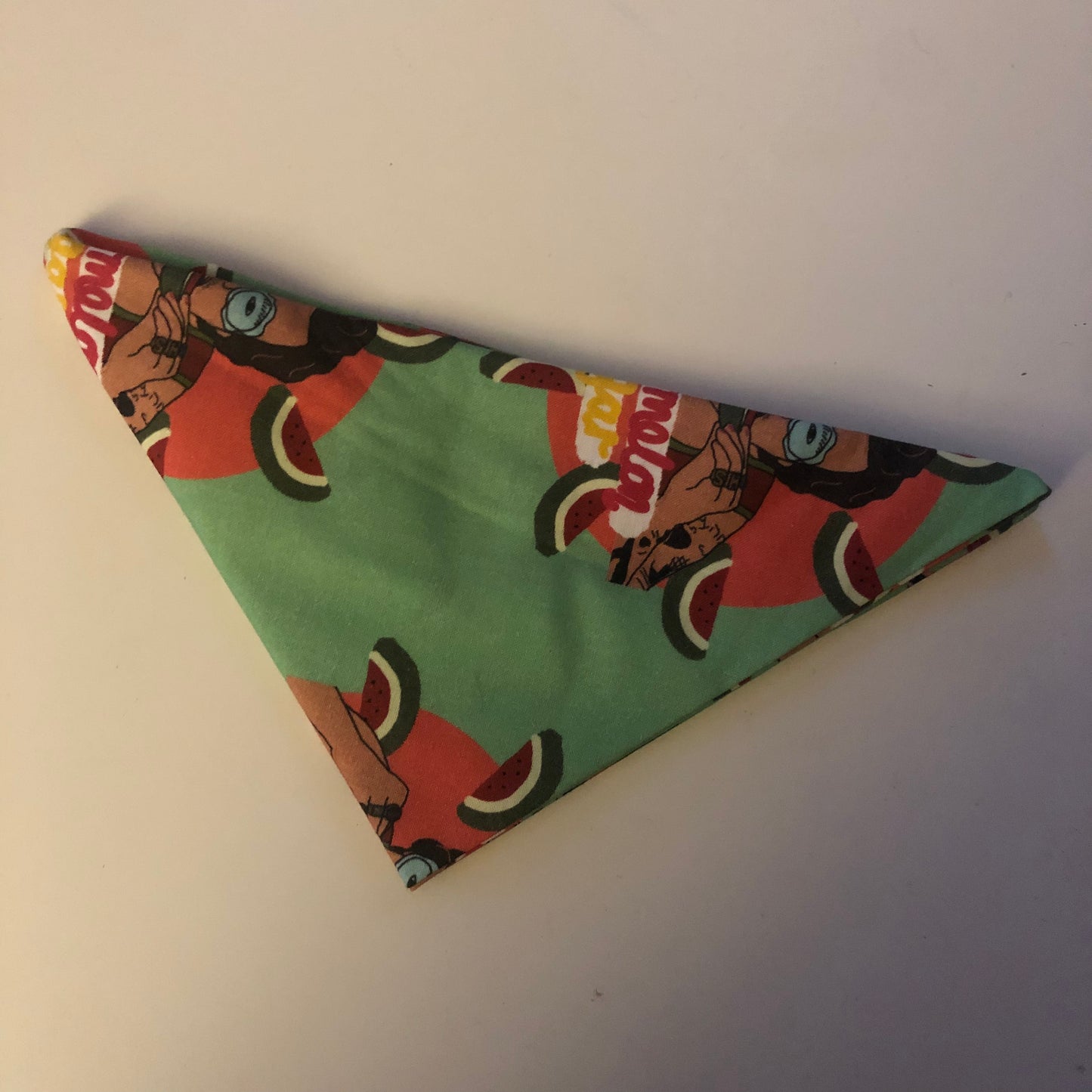 Watermelon Sugar Bandana