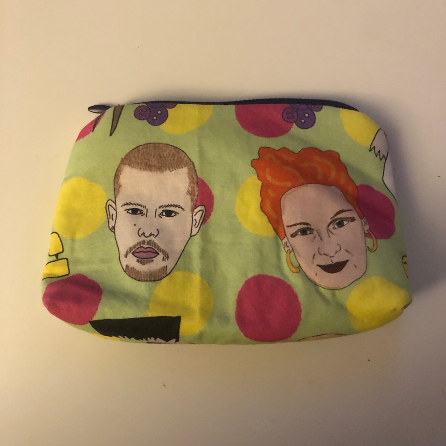 Fashion Designers Purse