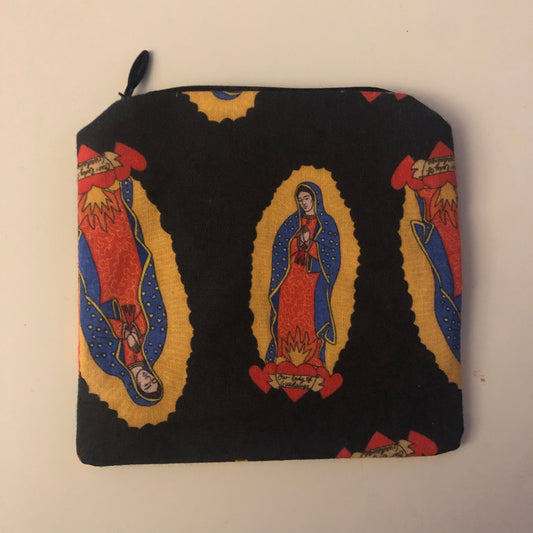 Lady of Guadalupe Purse