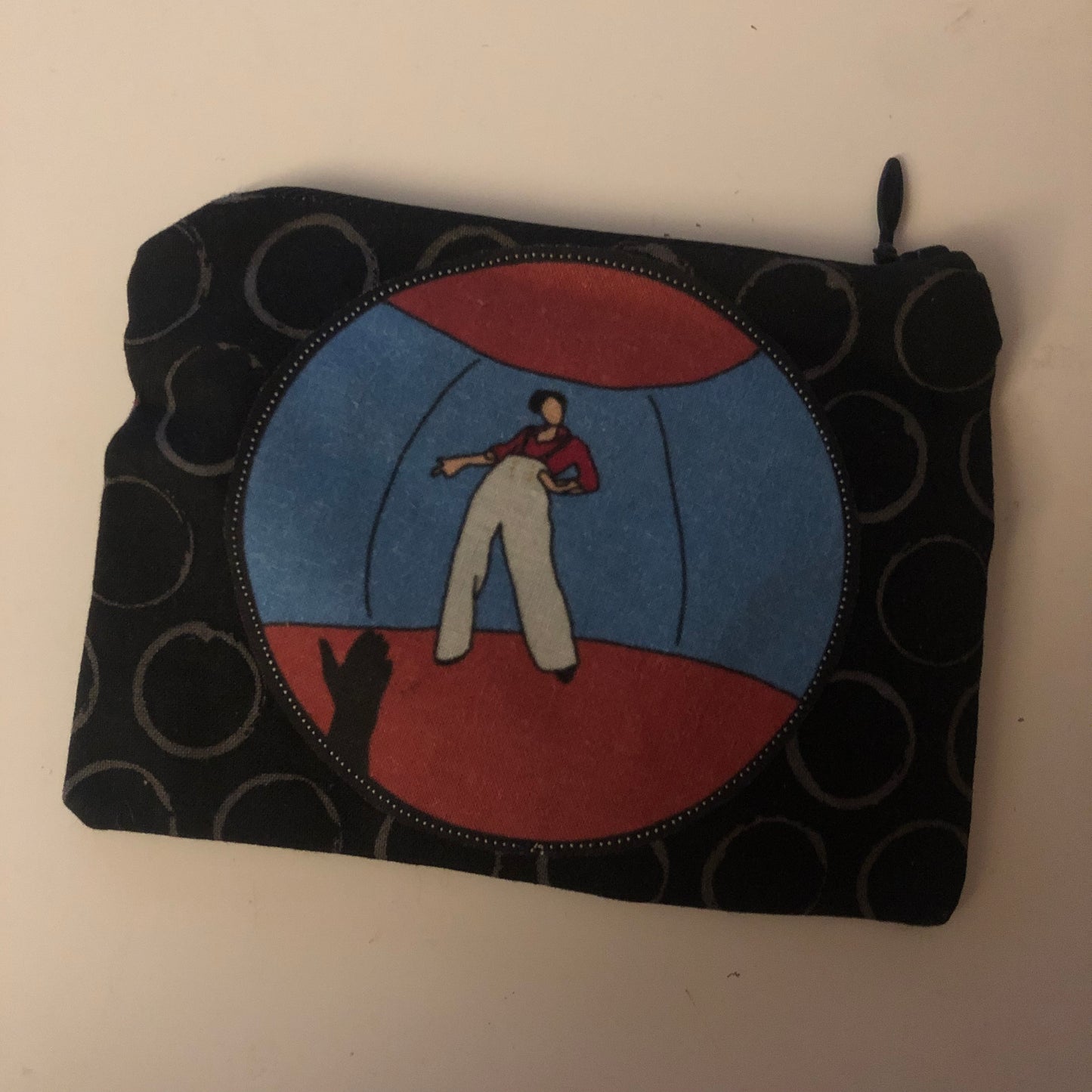 Fine Line Purse