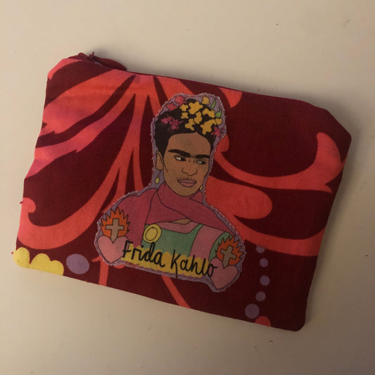 Frida Purse