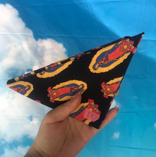 Lady of Guadalupe Bandana